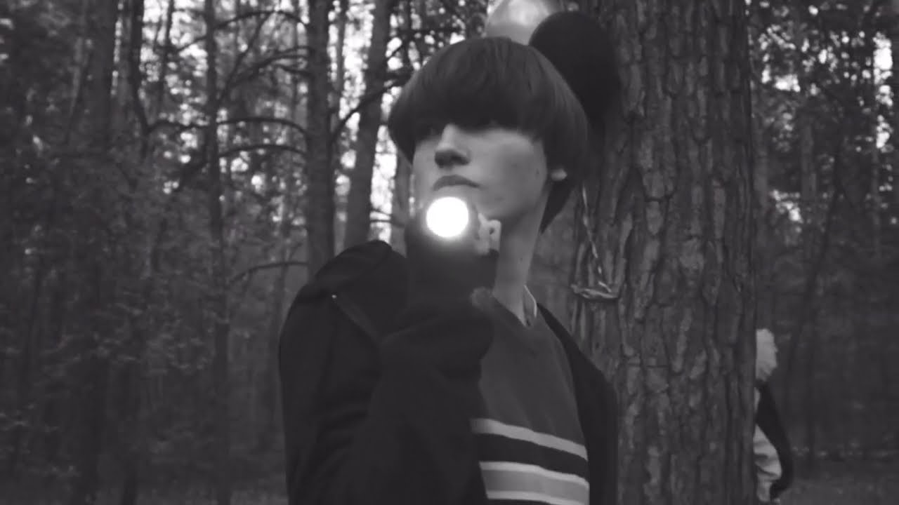 Tryglav - The Vengeance Unofficial  Lyric video with Visuals