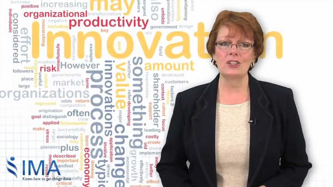 What Can the AIM Change Management Methodology Do For You?