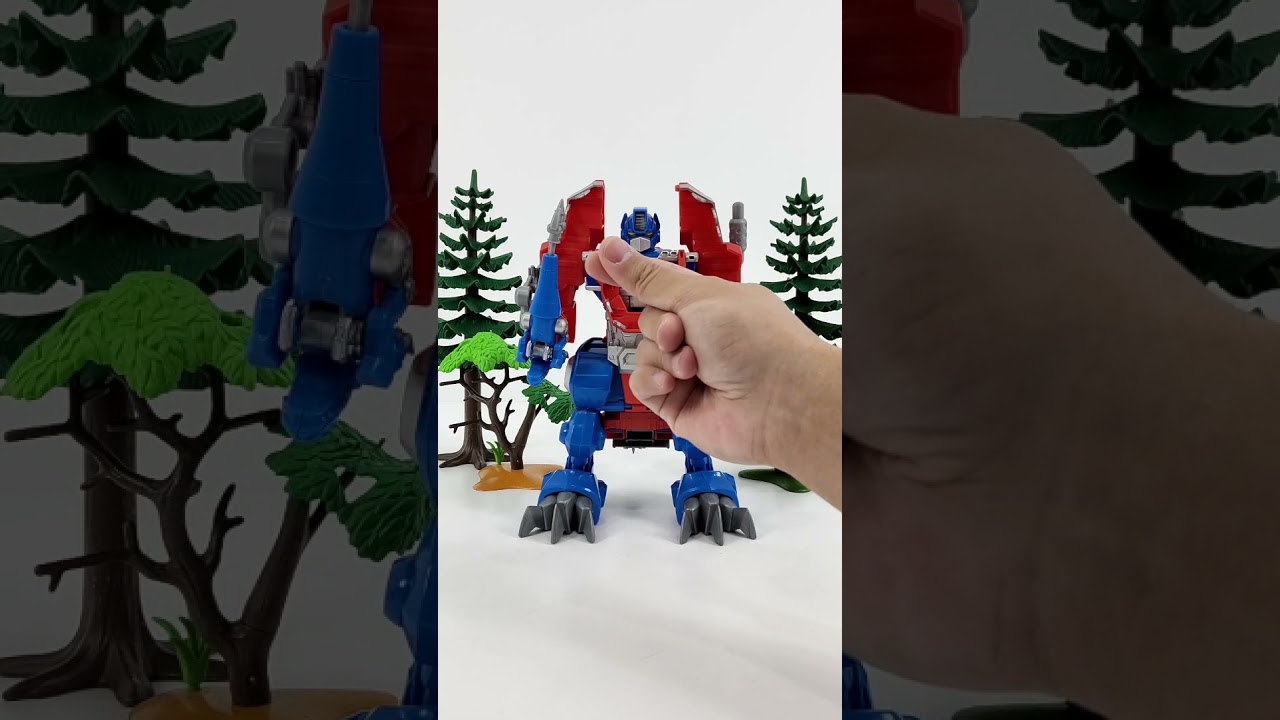 Transformers dinobot #shorts