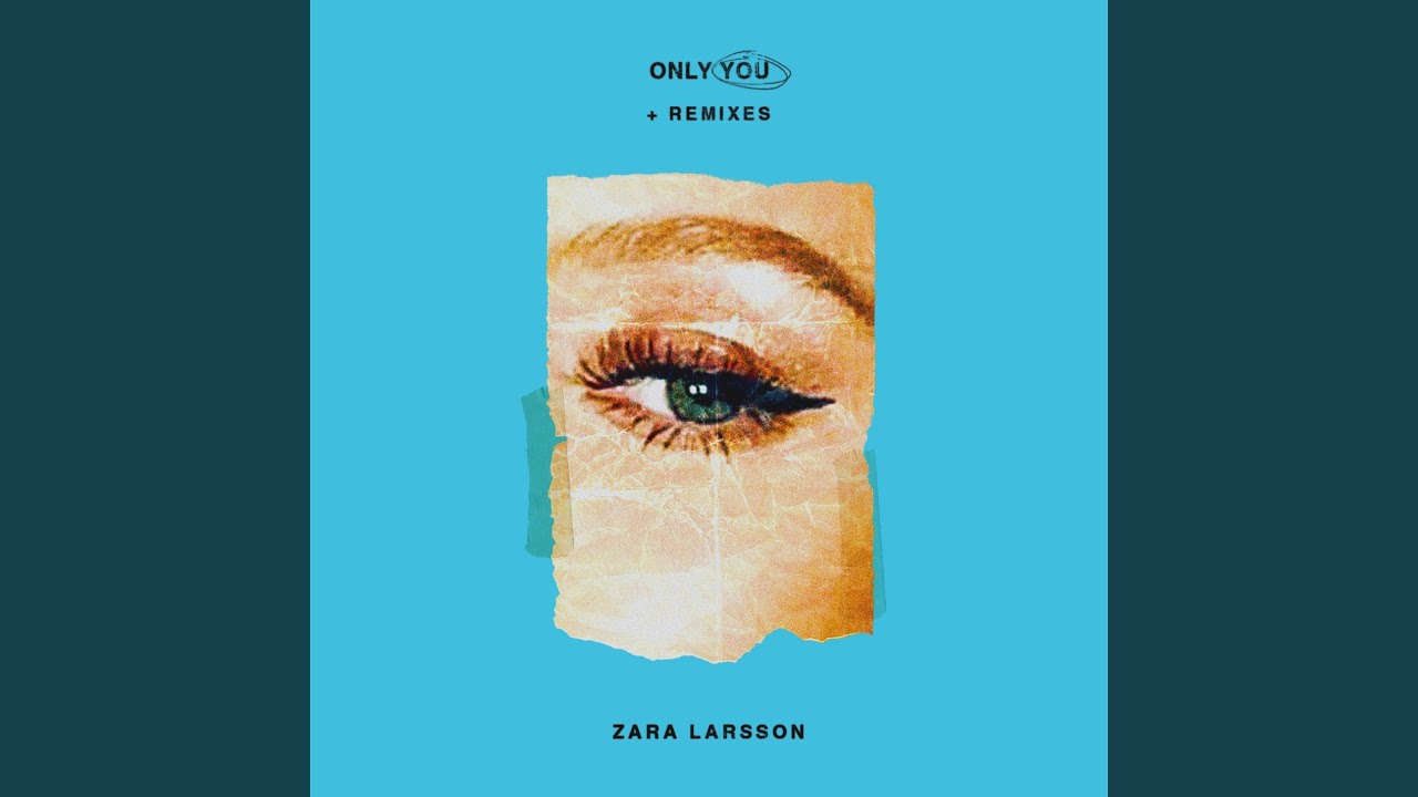Only You (KREAM Remix)