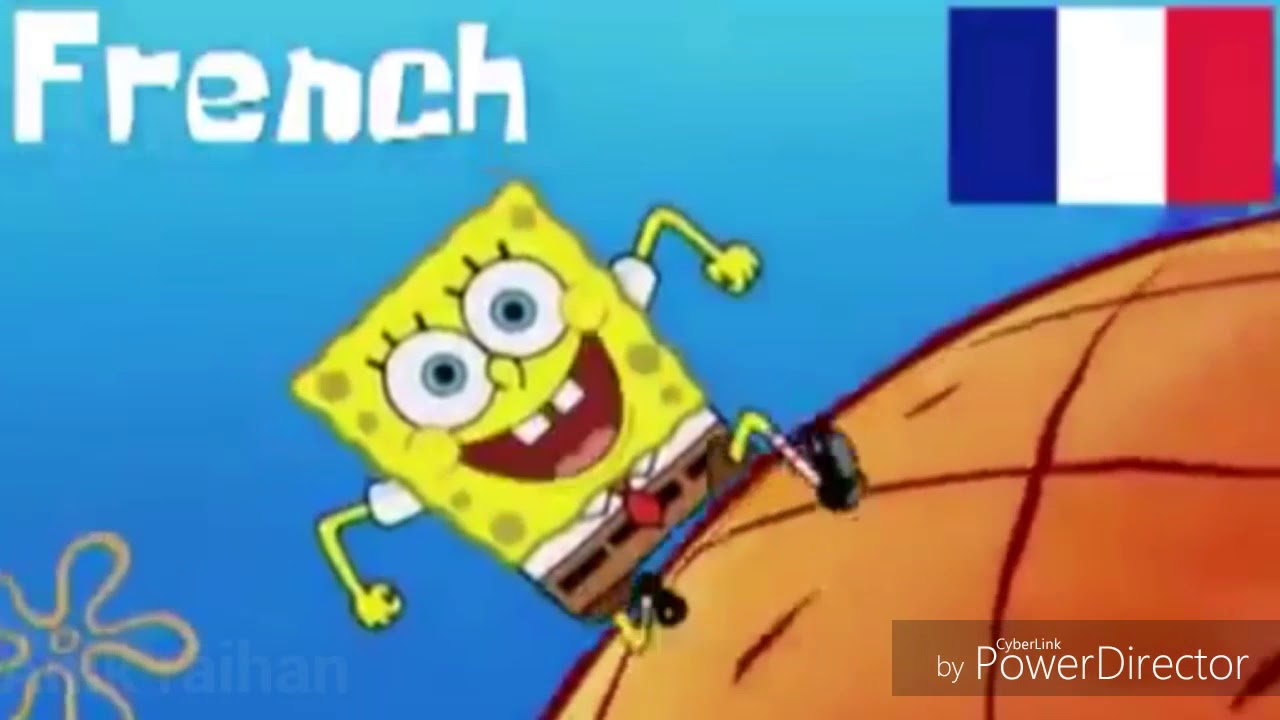 Best Day Ever in 24 languages