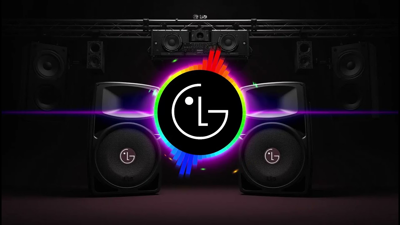 LG Sound Test – Crystal Clear Audio