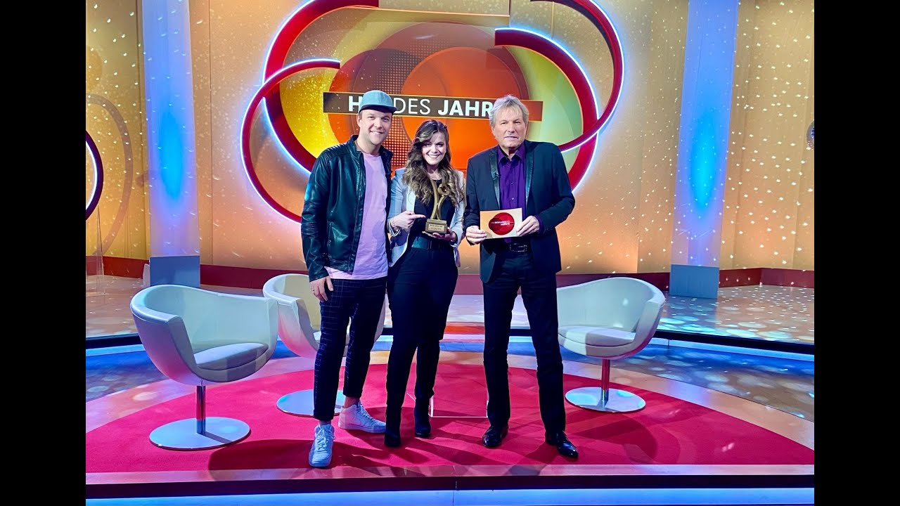 Alex Engel & Bianca gewinnen 