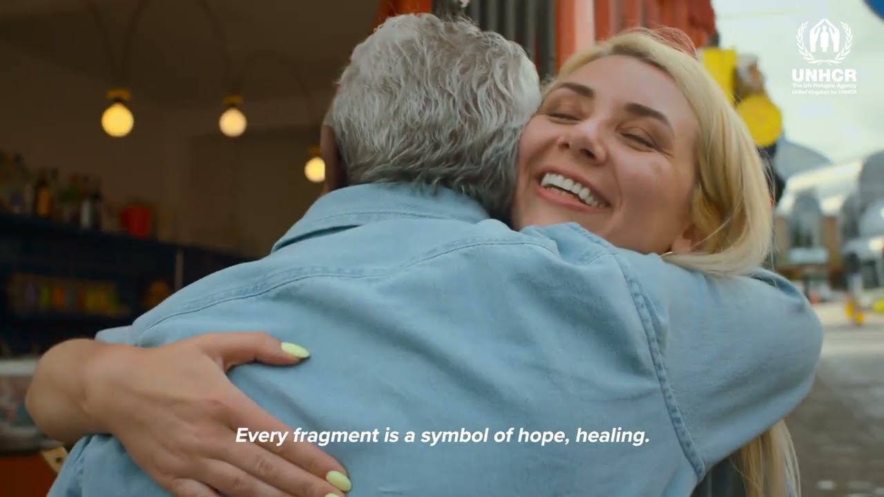 Fragments of Hope