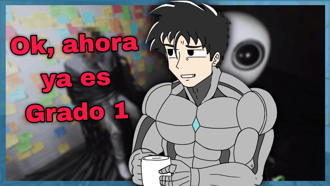 Iron reacciona al ARG del 