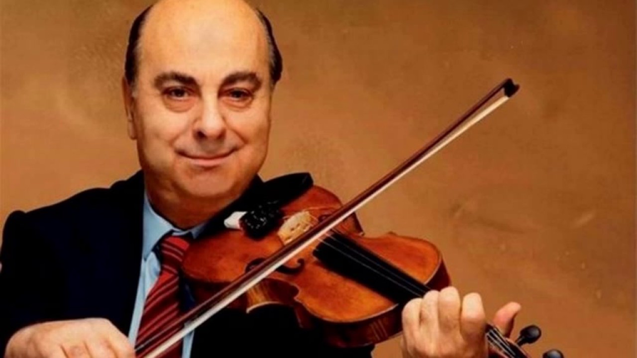 ΚΟΡΟΣ  ΓΙΩΡΓΟΣ......Η ΠΙΚΡΑ    ΣΗΜΕΡΑ......ΟΡΧΗΣΤΡΙΚΟ