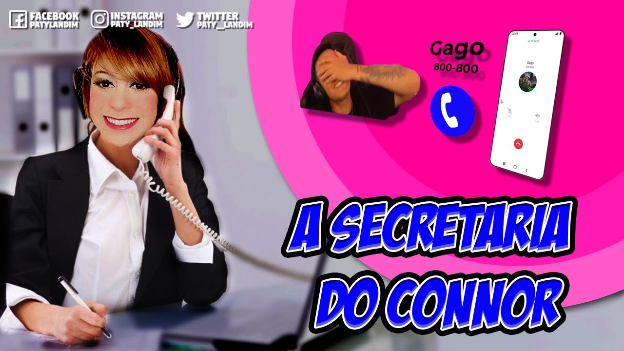 [REACT] REAGINDO AO CONNOR E GAGO DISCUTINDO DE NOVO