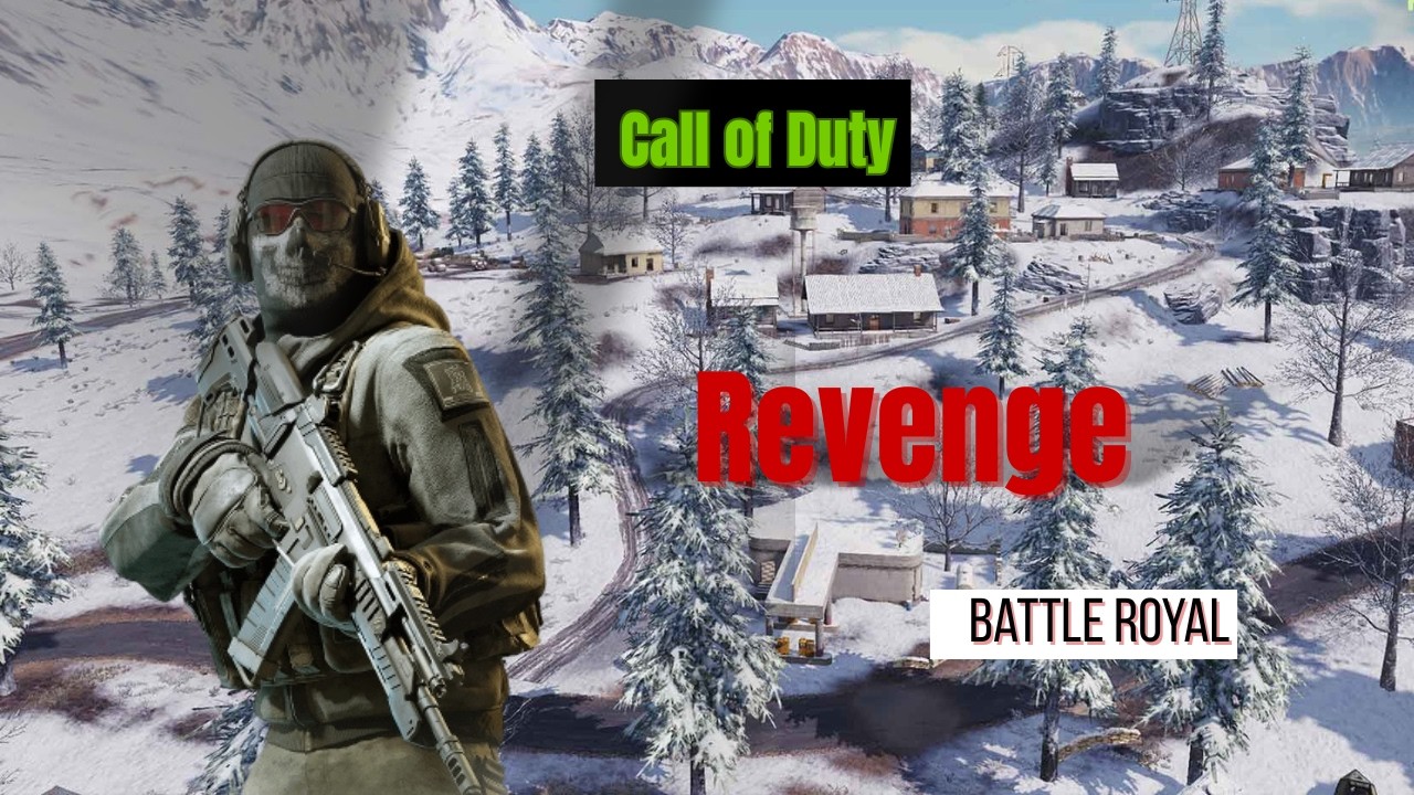 Silent Revenge Hits Hardest
