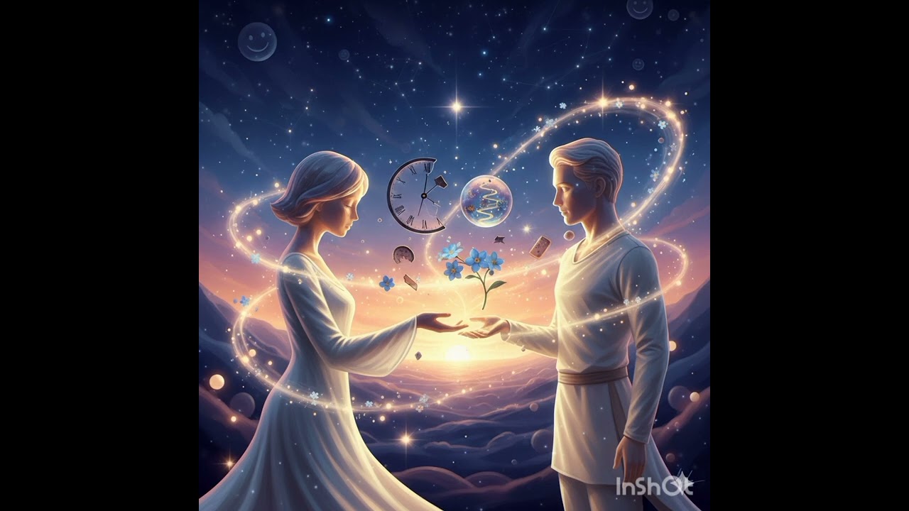 If I had to choose #romanticsong #romance