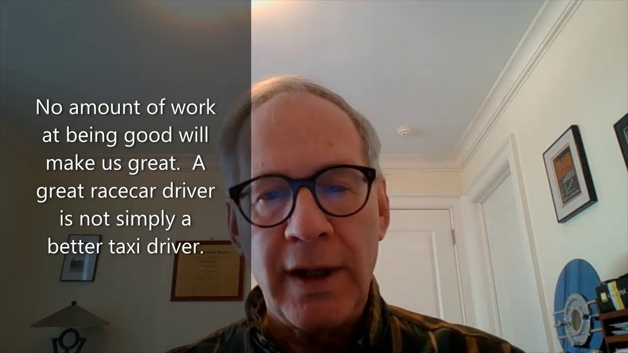 Creating Great Trading Goals