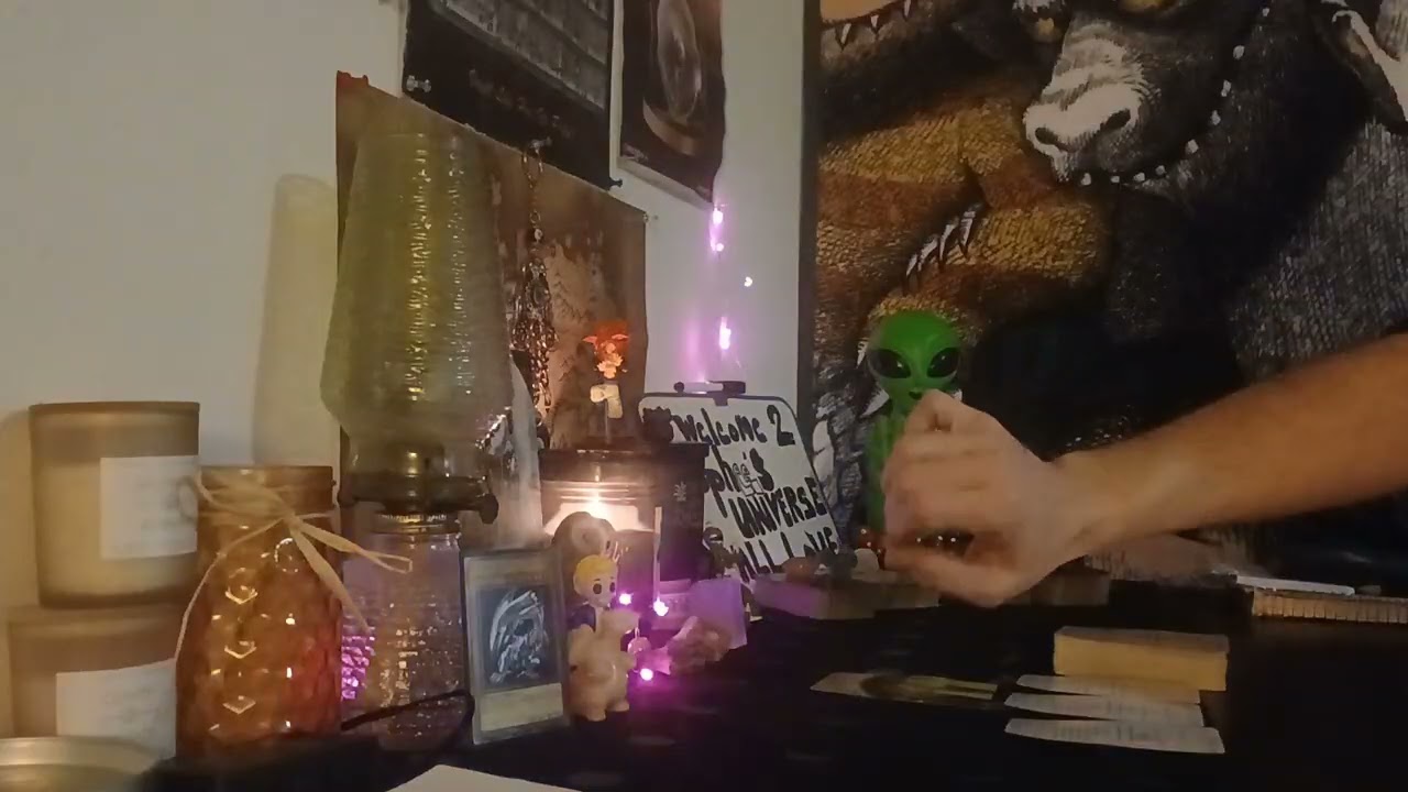 Best energy I've seen in a while. This is awesome 👌 