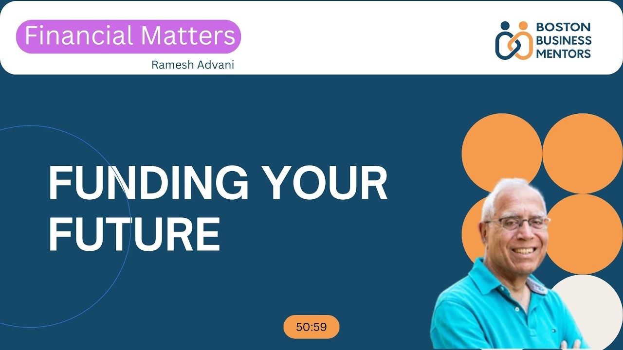 Funding Your Future: The Strategic Guide to Business Financing