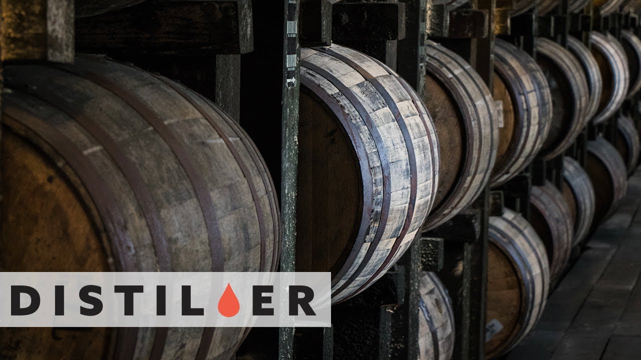 Debunking Whiskey Myths |&nbsp;Is No Age Statement Whiskey Bad?