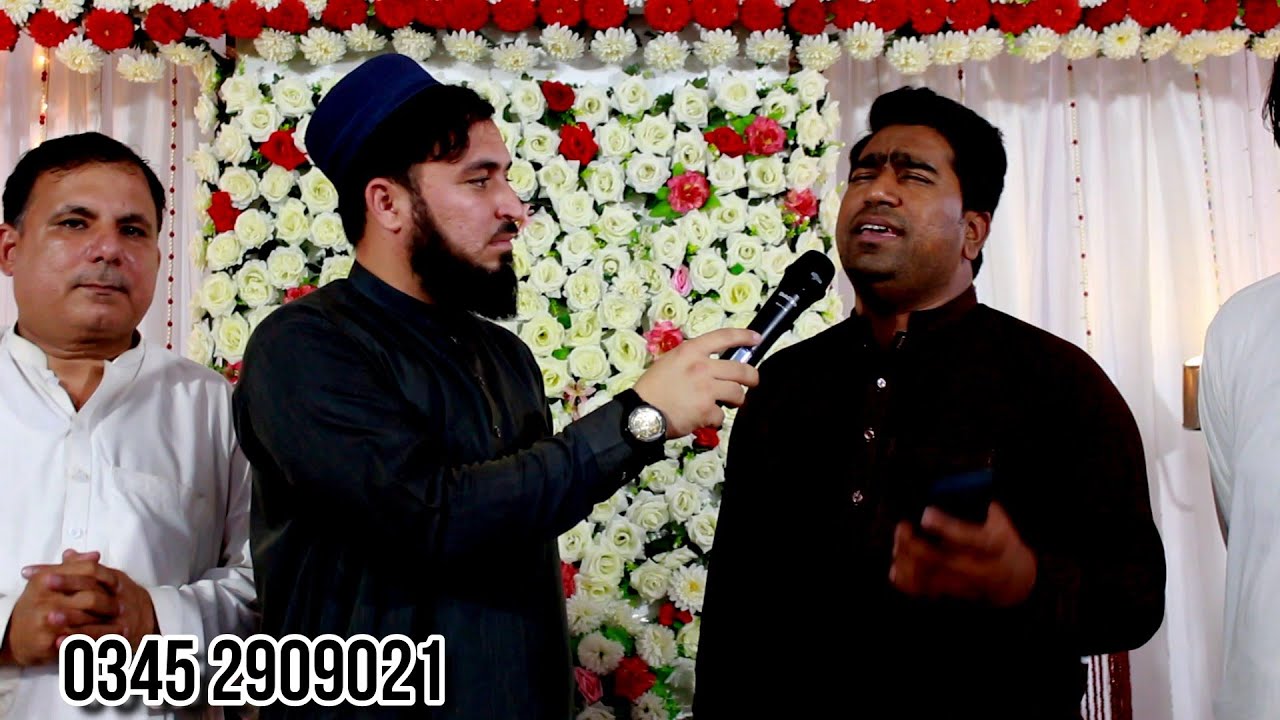 Babuzai Shadi Hall || Abdul Hakim Sada Bahar || Said Bacha || Sadiq Turo