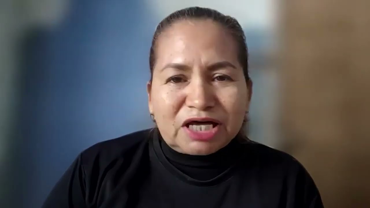 Mothers in Mexico help search for Nancy Gutherie