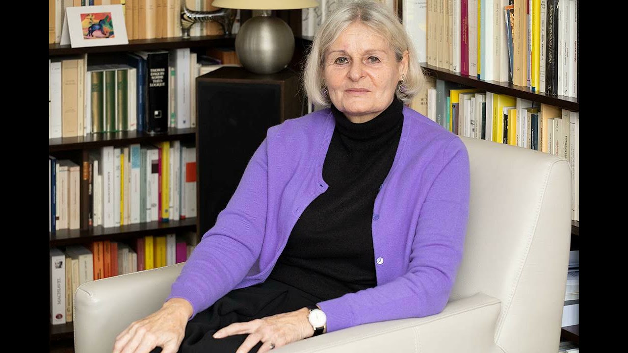 Les affects et leurs rem&egrave;des chez Spinoza | Chantal Jaquet