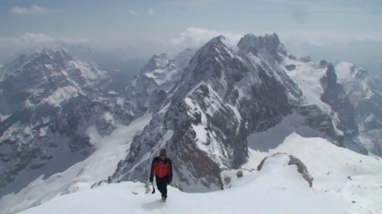 Civetta Bassa, SCI ESTREMO