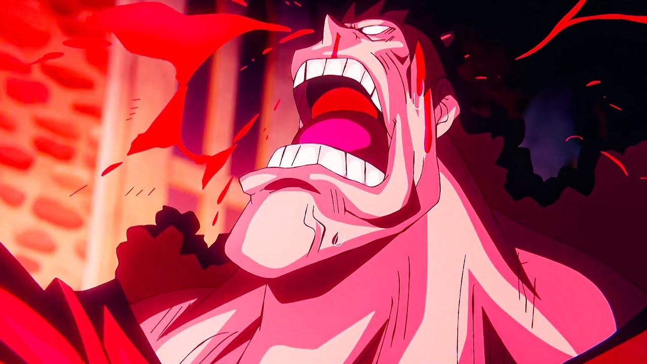 「AMV」I Am Here