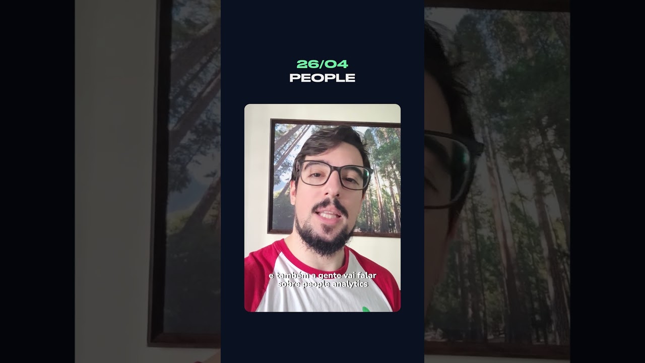 Tudo o que voc&ecirc; ir&aacute; aprender no RH em Foco 💚