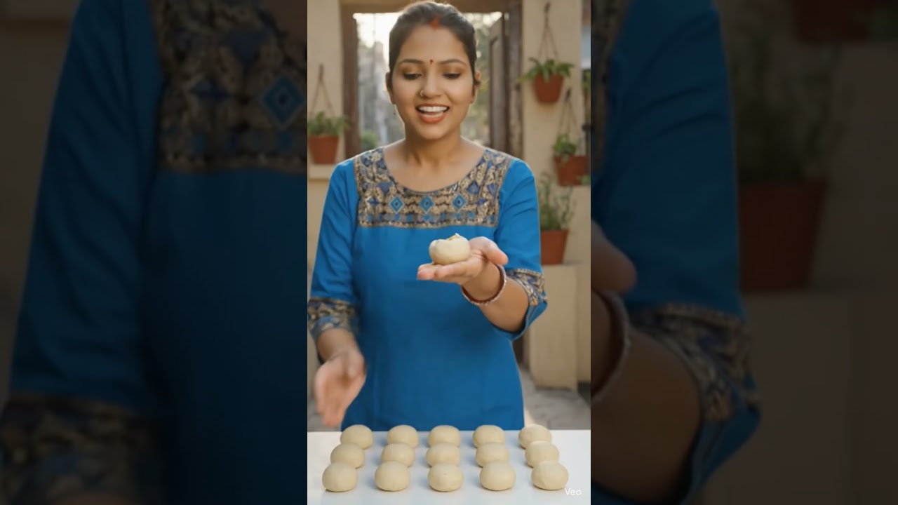 Aloo Paratha Video 🍽️ | Funny Desi Kitchen Vibes | Viral Food Reel 2026 