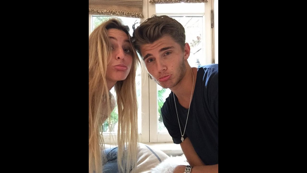 TWAN KUYPER AND LELE PONS ALL VINE!!!! (October 2015)