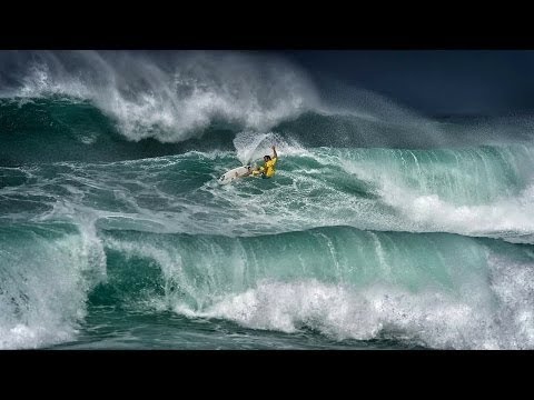 Deutsch - Top 25 Surfspots ★ besten Surf-Sport in der Welt (hd) epische surf