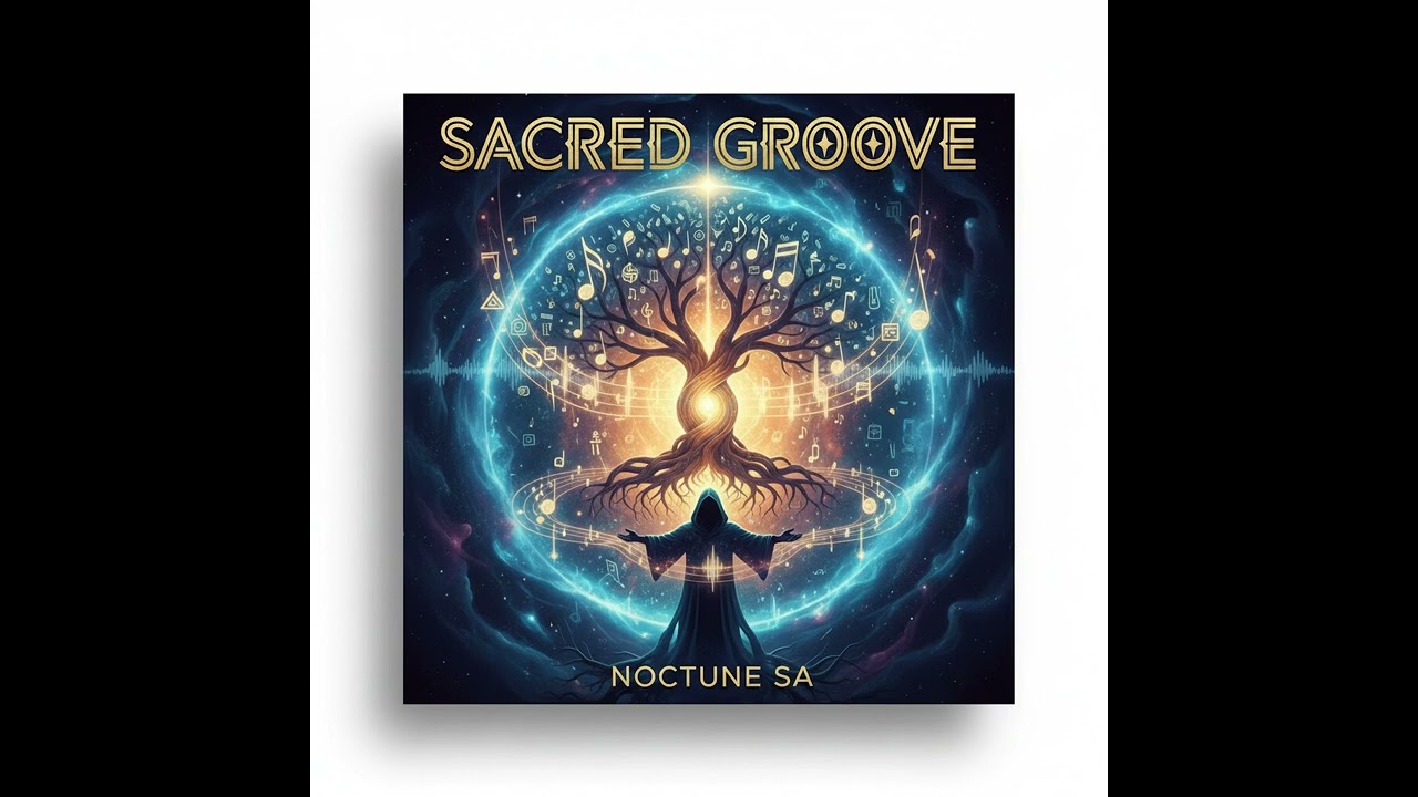 Sacred Groove by Noctune SA