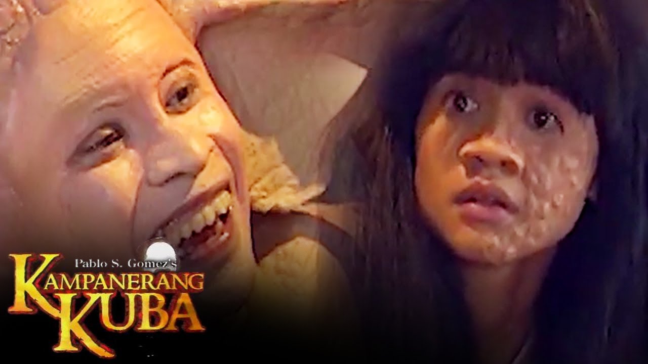 Kampanerang Kuba: Full Episode 12 | Jeepney TV