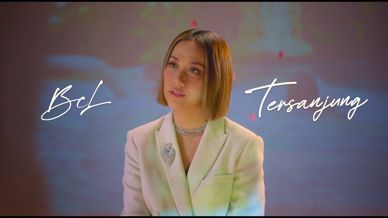 Bunga Citra Lestari - Tersanjung  (