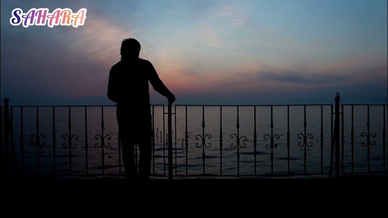 SAHARA MUJHKO CHAHIYE#christiansongs 