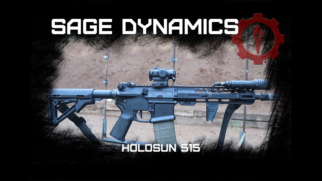Holosun 515