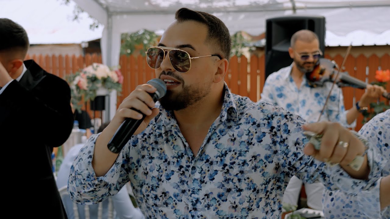 Cristian Badoi - Melodii De Nunta