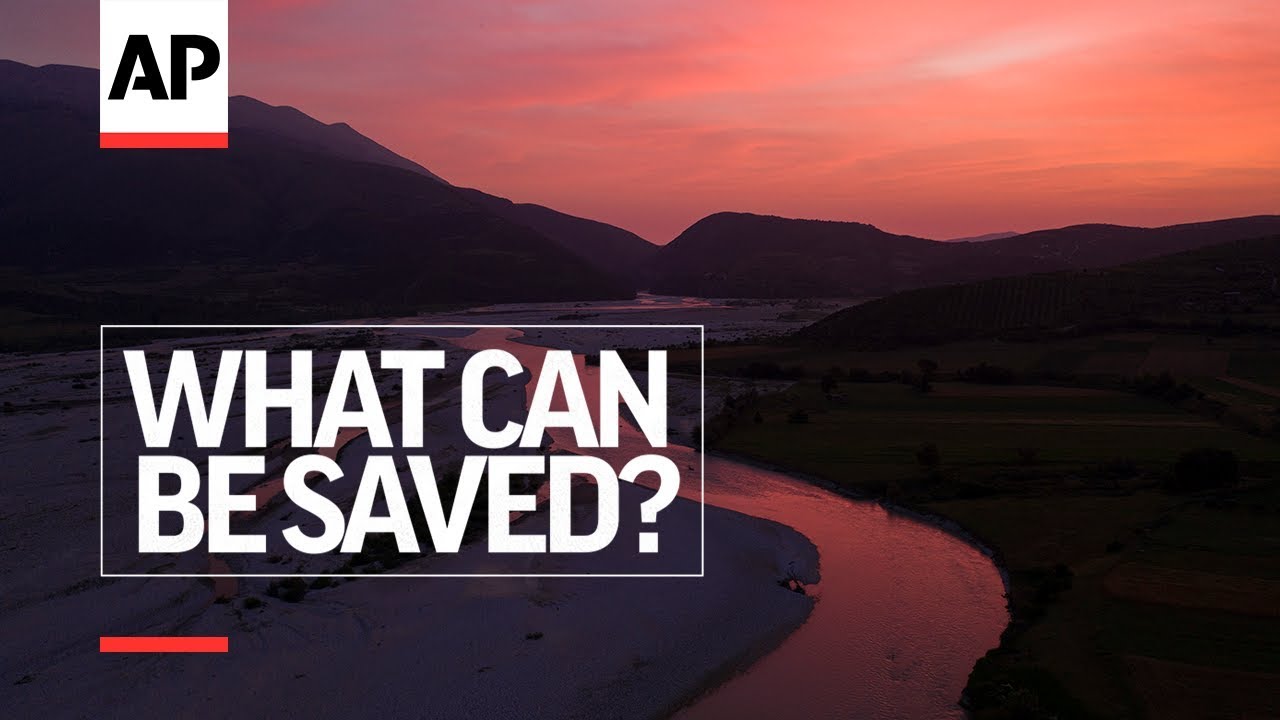 Wild River - Episode 6 | What Can Be Saved? | Associated Press