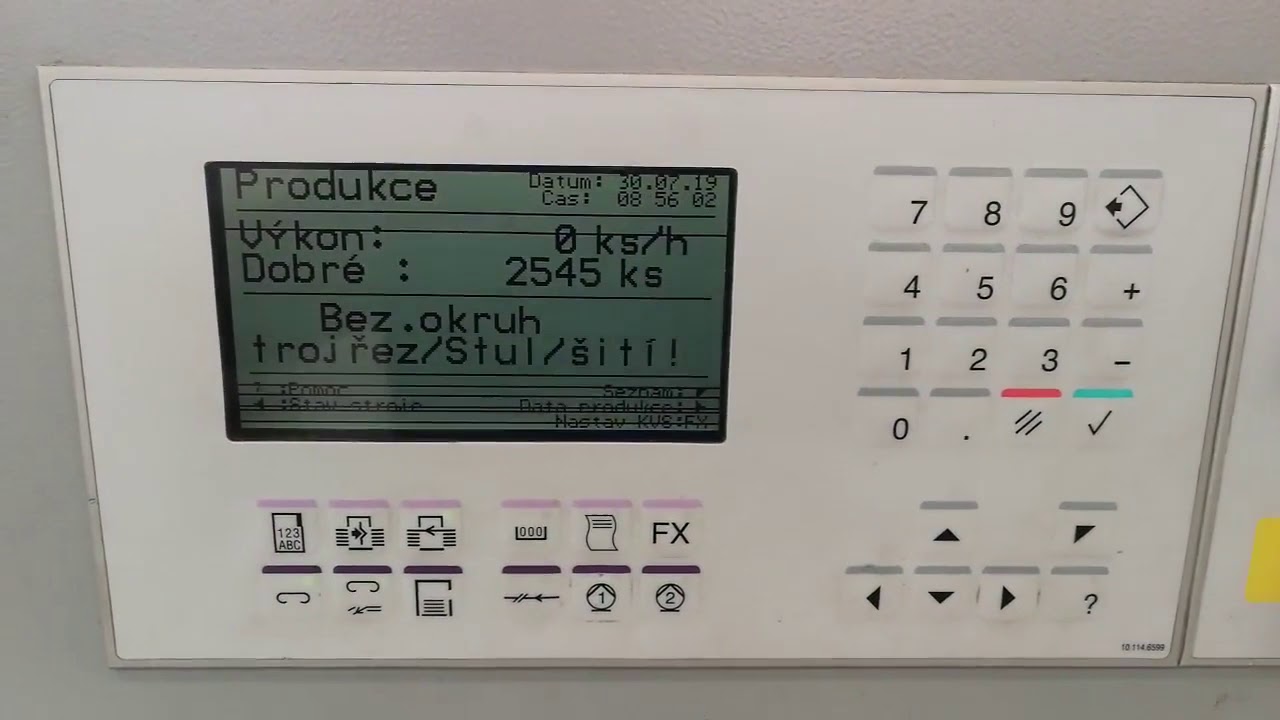 HEIDELBERG ST 100 2