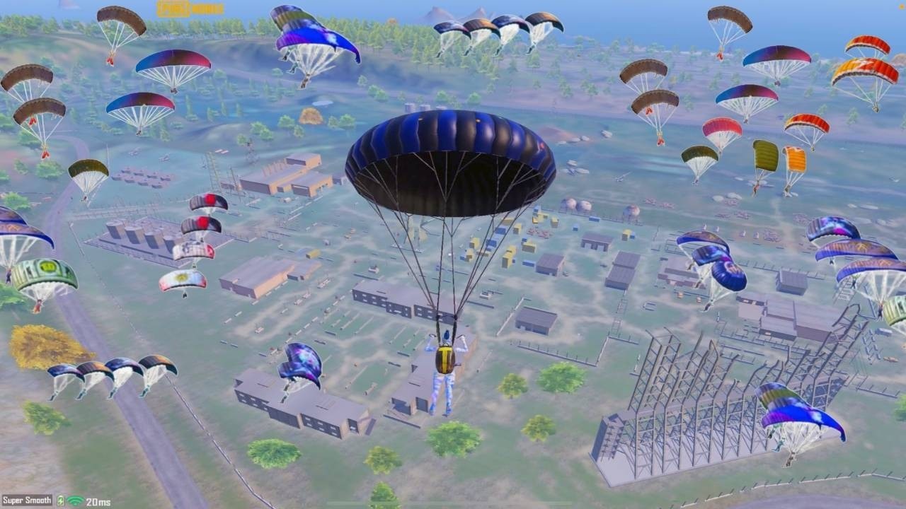 42 KILLS 😈 NEW BEST LANDING IN MILITARY BASE🔥SAMSUNG,A3,A5,A6,A7,J2,J7,S5,S6,S7,S9,A10,A20,A30,A50
