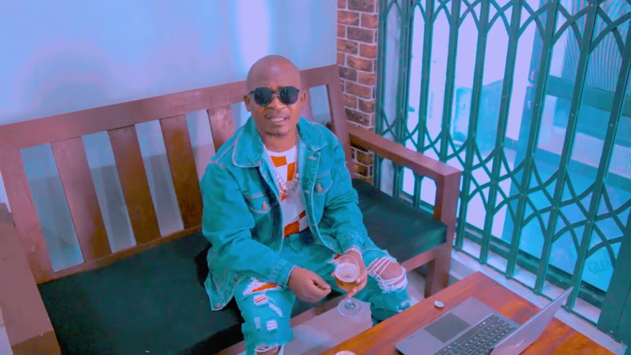 Modekha __DJ TWAN TWAN Prod by stich fry