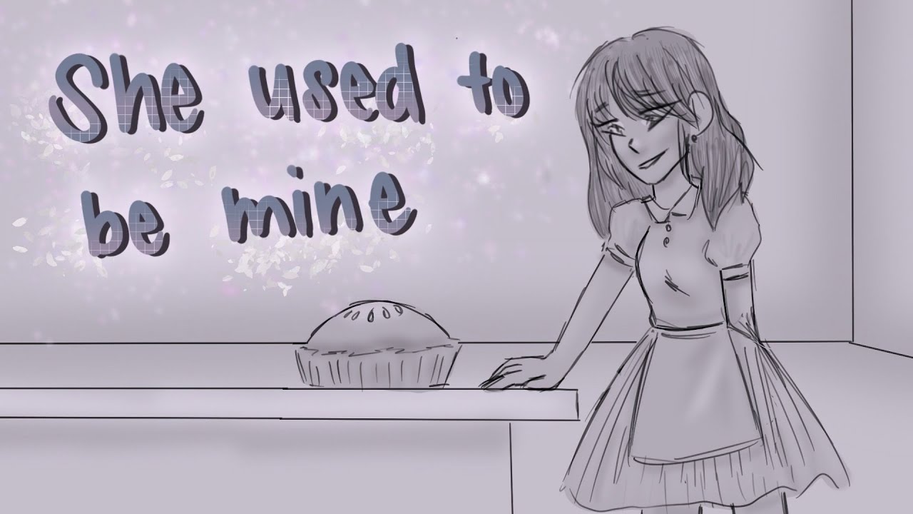 She used to be mine || Miraculous Ladybug Animatic