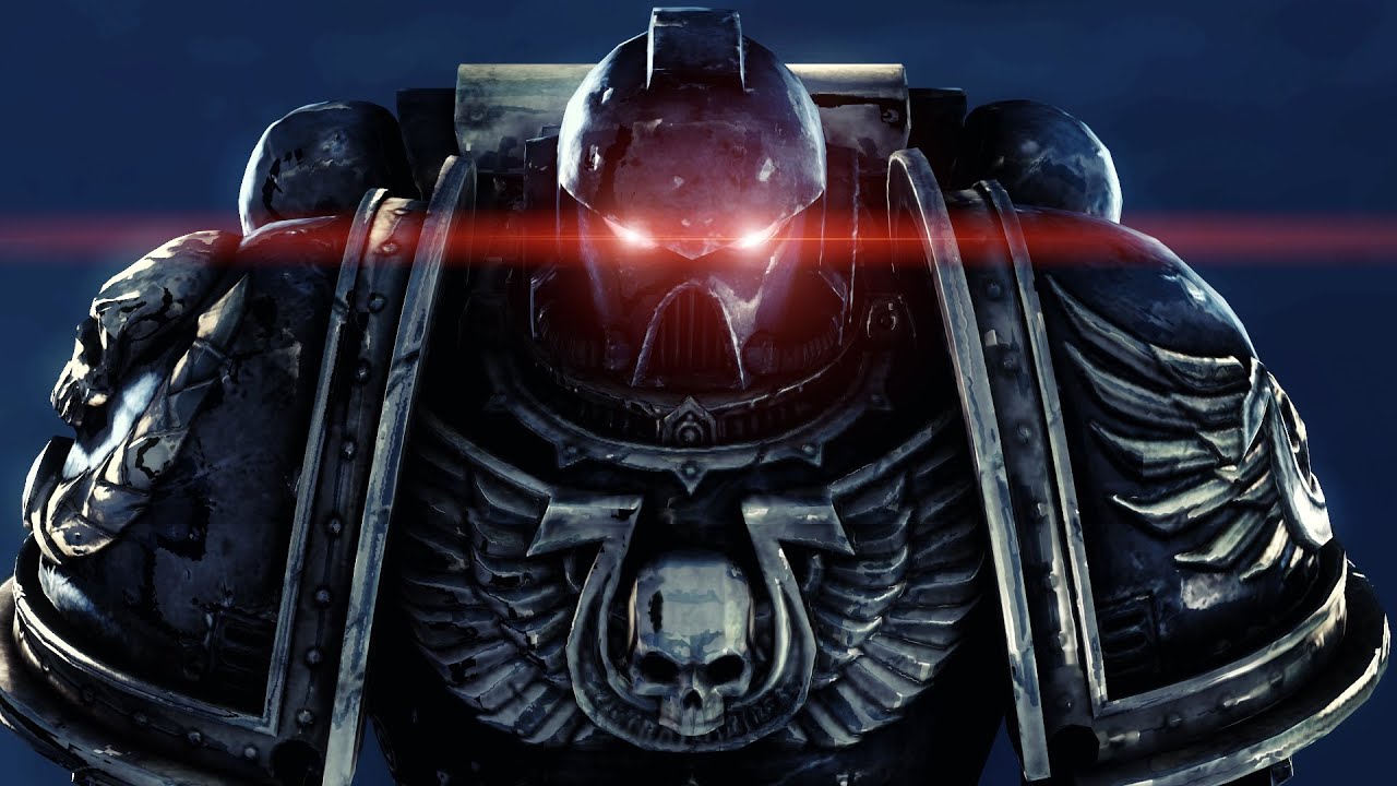 Space Marines #5 Zmiana Plan&oacute;w