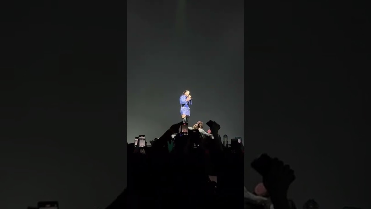 ROSALÍA - G3 N15 (Live in Buenos Aires - Argentina)