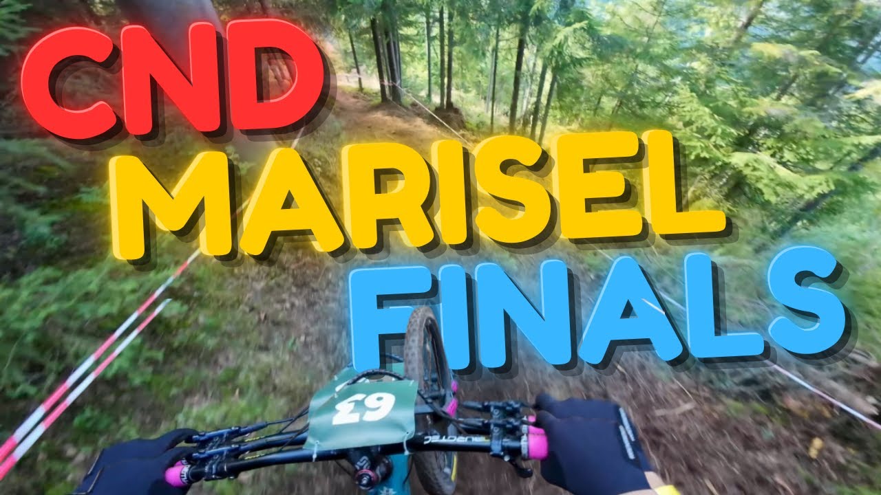 RUN FINALA CND MARISEL 2025
