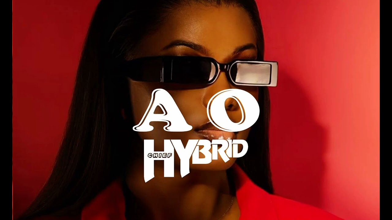 Afro type beat instrumental “AO