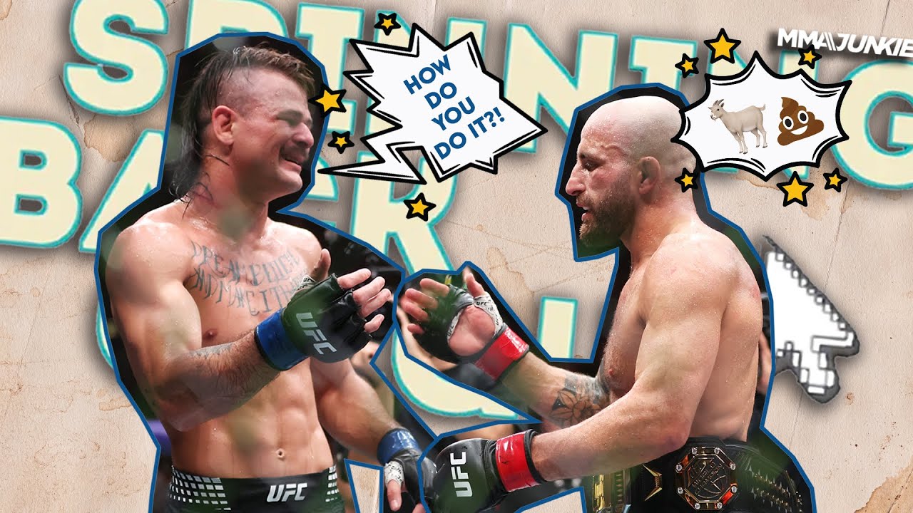 Alexander Volkanovski outclasses Diego Lopes in UFC 325 rematch, PFL returns, recent news | SBC