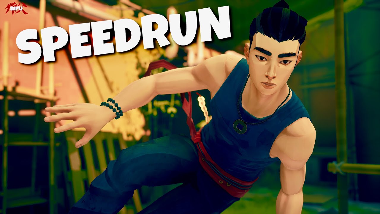 How to Beat The Time Trials Goals in Sifu - Sifu Fall Update