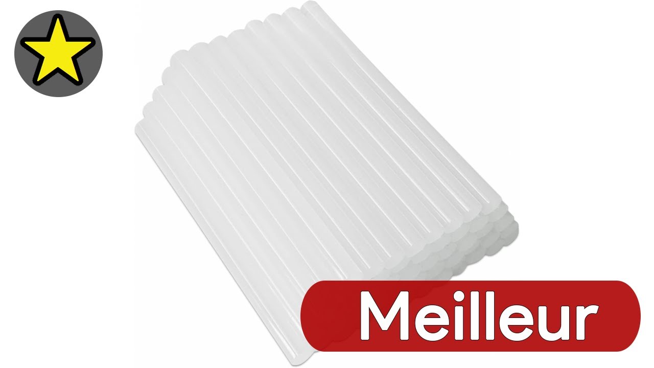 🏆 TOP 3 MEILLEUR RECHARGE PISTOLET A COLLE 2025