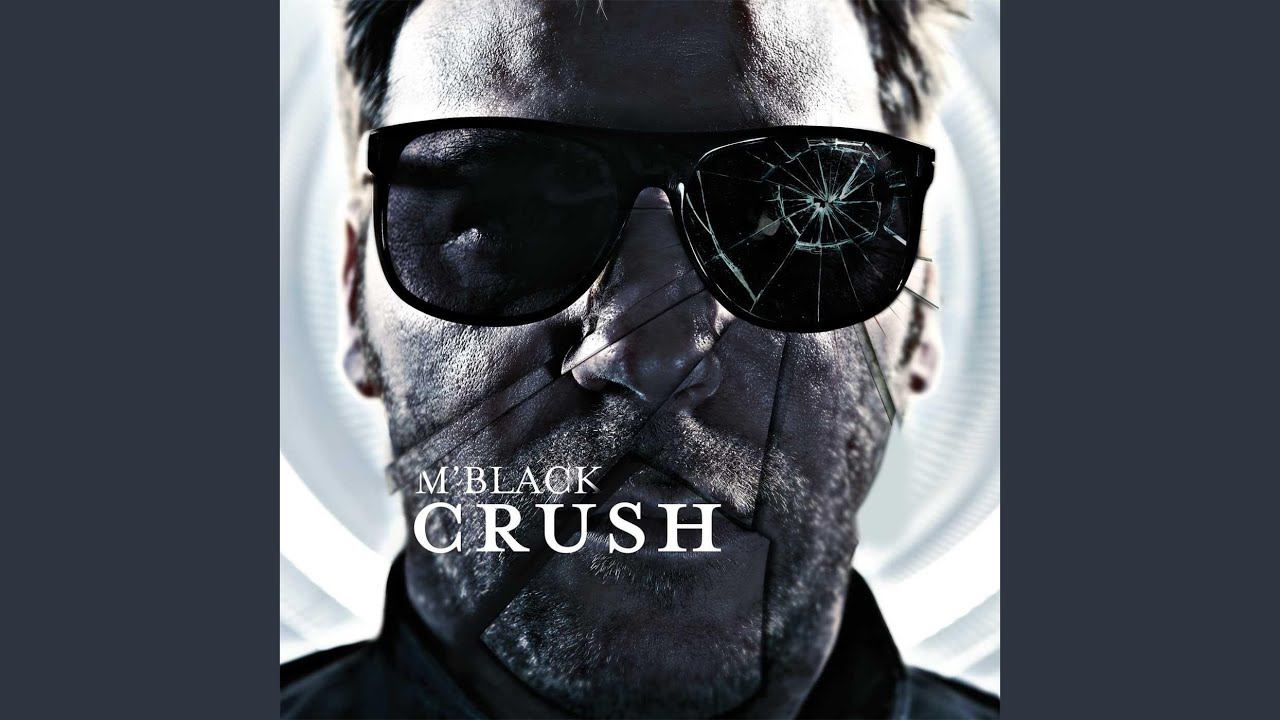 Crush (Alistair Albrecht, Bellatrax Remix)