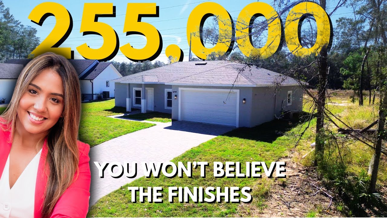 Ocala, Fl | Amazing Property with Massive Price Drop