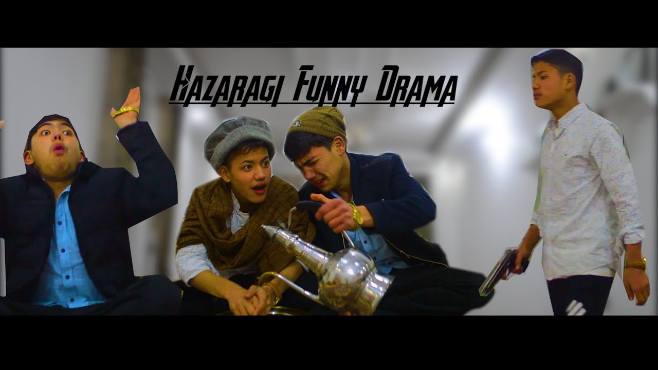 Awal Mehman ya Atai | New #Hazaragi funny film | Jeffery Brothers