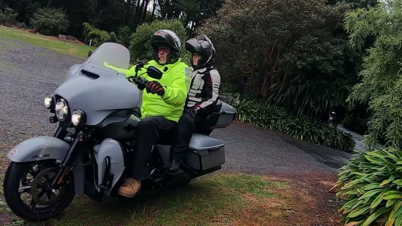 Fun in Dunedin   HD 1080p