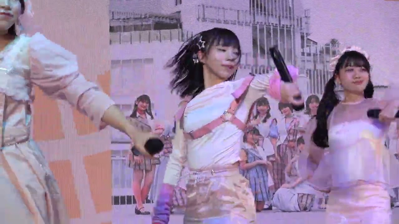 虹のコンキスタドール 2024.02.04 TIF ASIA TOUR in 台北国際動漫節