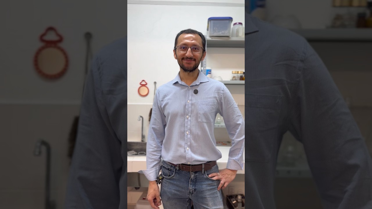 Conoce la #UIICSE de la #FESI de la #UNAM - GI Psicofarmacolog&iacute;a